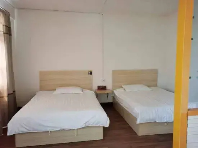 huisheng Hostel