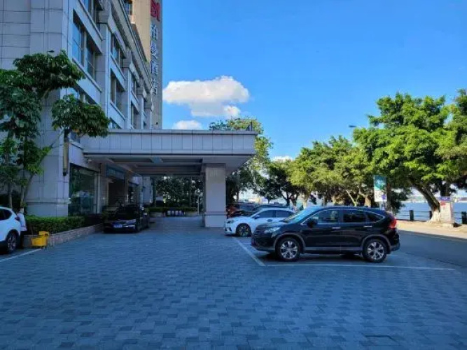 Otel görseli
