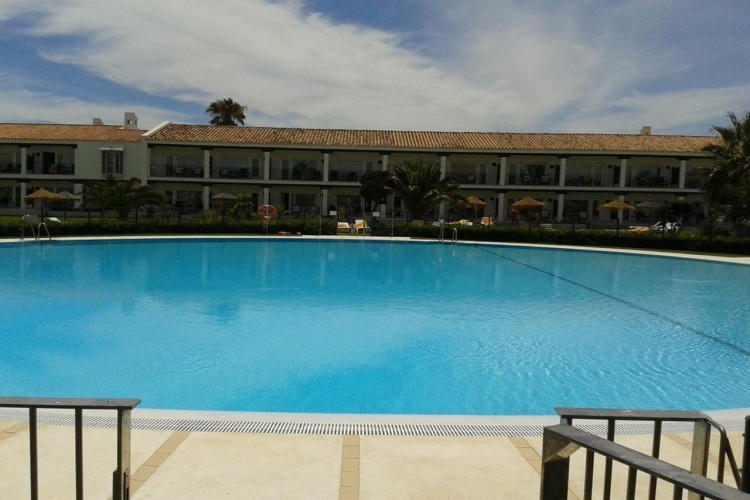 Parador de Malaga Golf photo 14