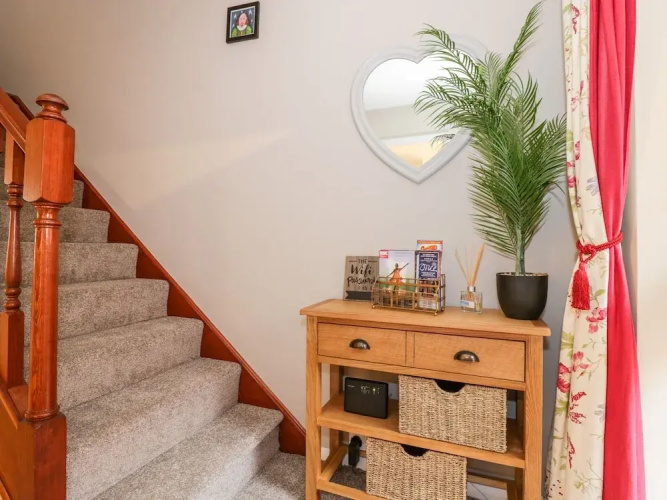 Valentines Cottage