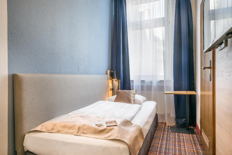 Economy Single room