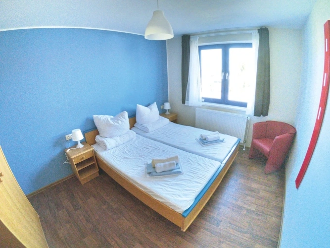 3 Bedrooms Apartment with balcony