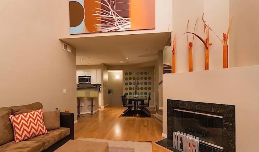 Phoenix Palms By Signature Vacation Rentals