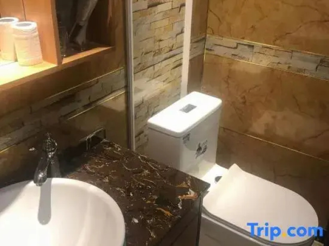 Anren Times Business Hotel