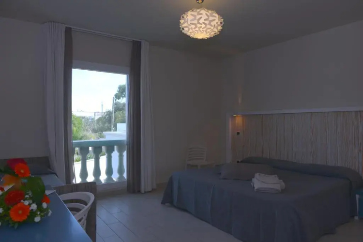 Tabù Hotel