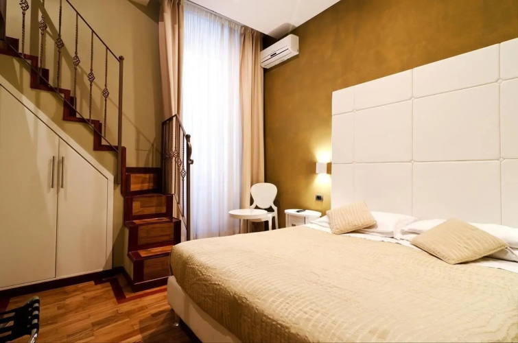 Cenci B&B
