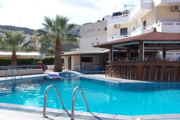 Filia Hotel Apartments