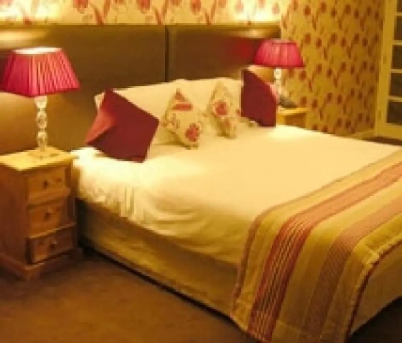 Premier Double room with balcony