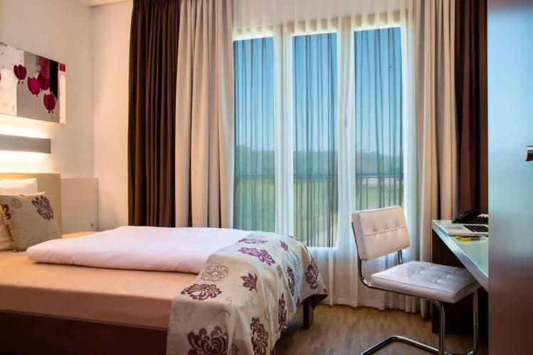 Hotel Simon's Plaza