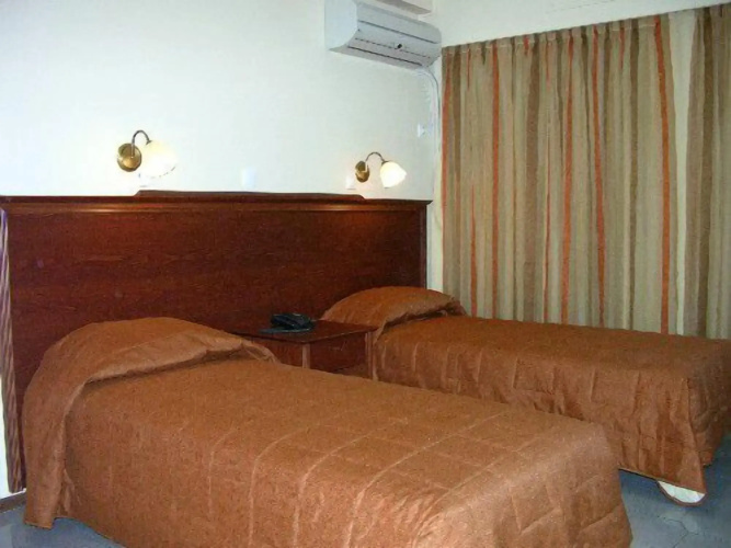 Apollo Hotel