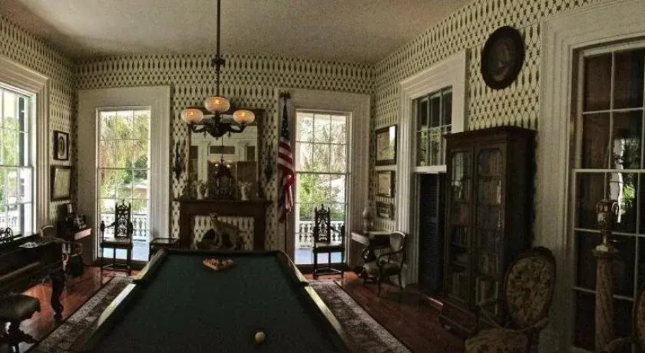 Stone House Musical B&B