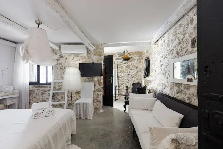 Villa Antonia