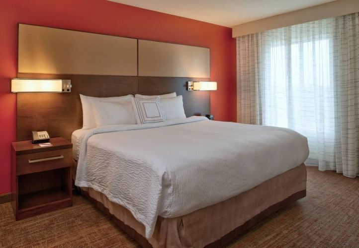 Residence Inn by Marriott Chicago Bolingbrook