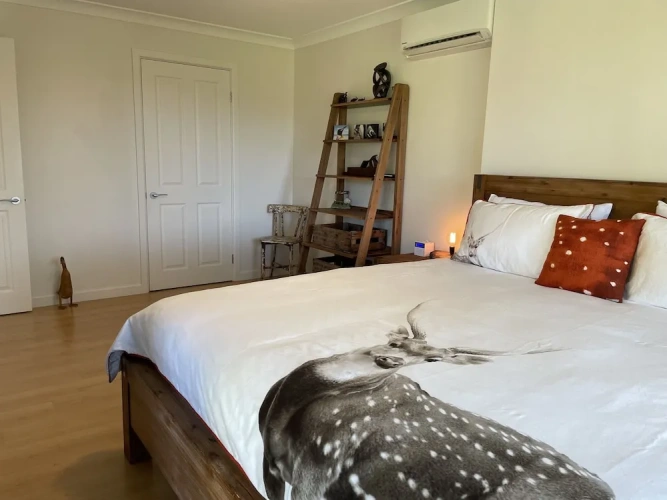 2 Bedrooms Cottage