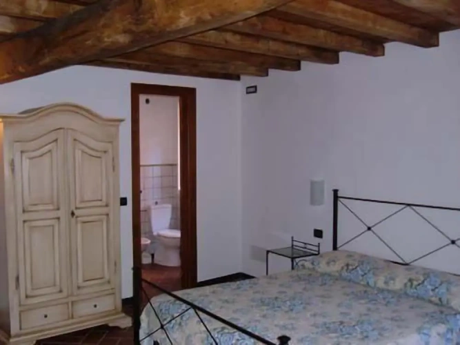 Classic Twin room