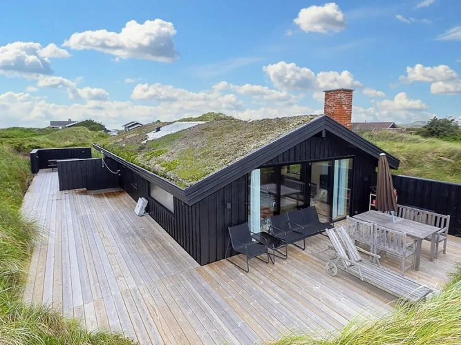 Cottage