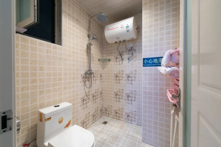 1 Bedroom Comfort Apartment
