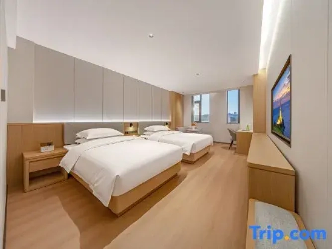 Executive Twin room