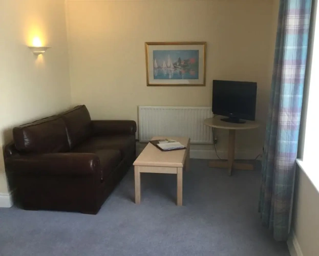 Double Junior Suite