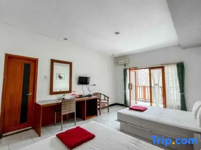 Pondok Asri 2 Pangandaran