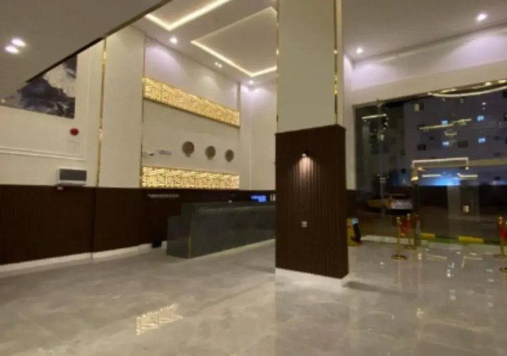 Fakhamet Almasahrf Hotel