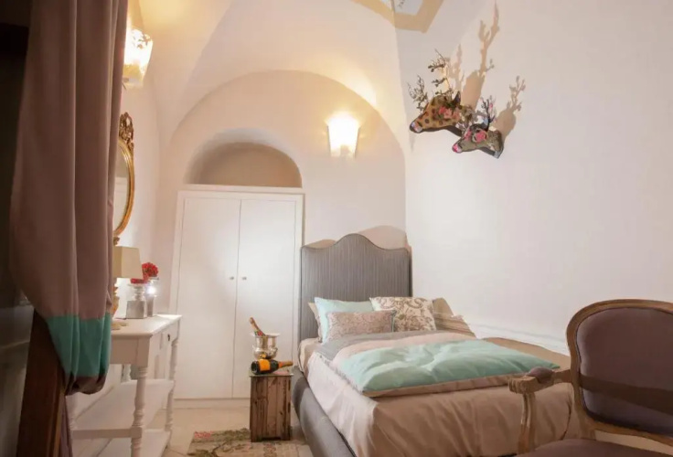 Domus Luxury Suite