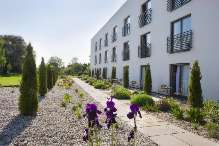 Lifehouse Spa & Hotel - Essex
