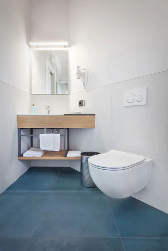 Hotel Gabbiano by Double Hospitality