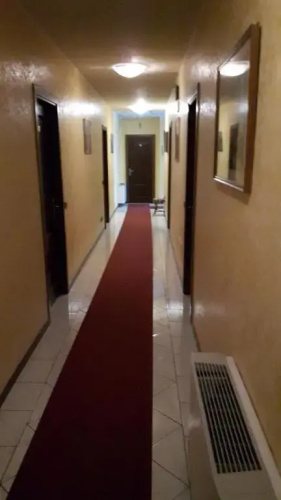 Albergo Armida