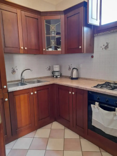 Holiday Home Sa Murta Bianca