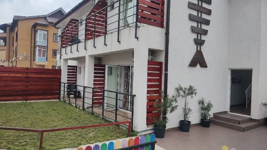 Vila MAR-MARI S cm