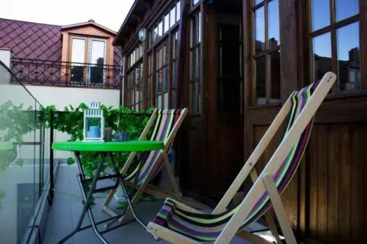 Hotelbild