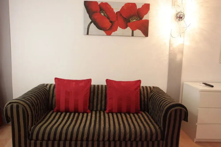 Centini Toni Suite Luxury Rooftop