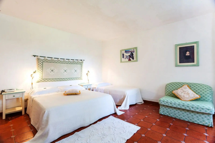 Hotel Stefania Boutique Hotel by the BeachOver view