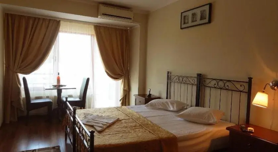 Riviera Unirii Residence