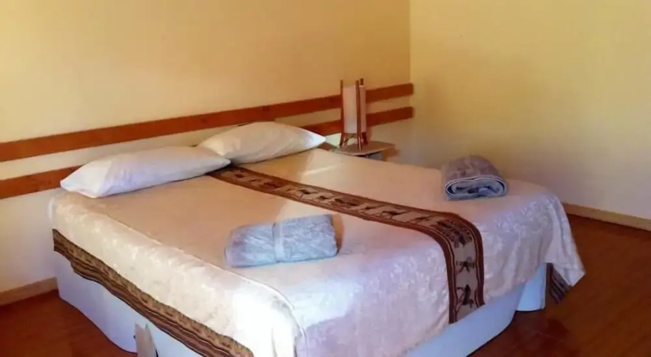 Quechua Hotel