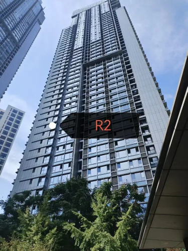 Chongqing Justom Serviced Apartment 7