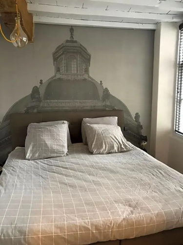 Appartement OKP15