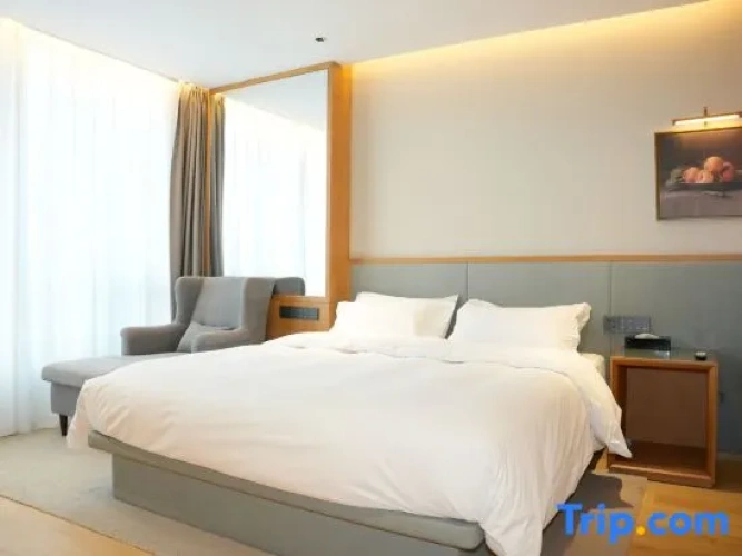 Executive Double Suite