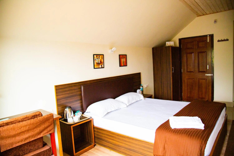 Dreamhome Stay