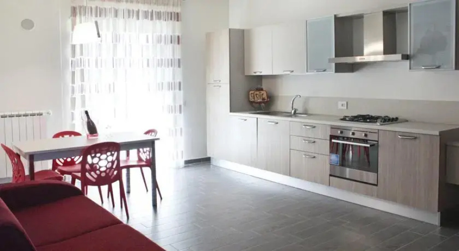 Punto casa vacanze
