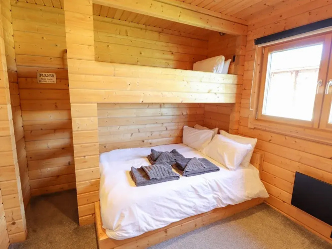 Ilodge Ultra