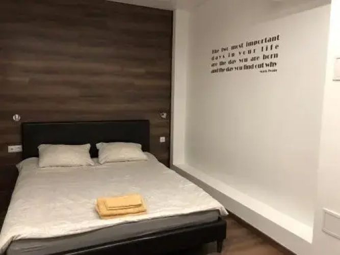 Riga Centre Hotel E2