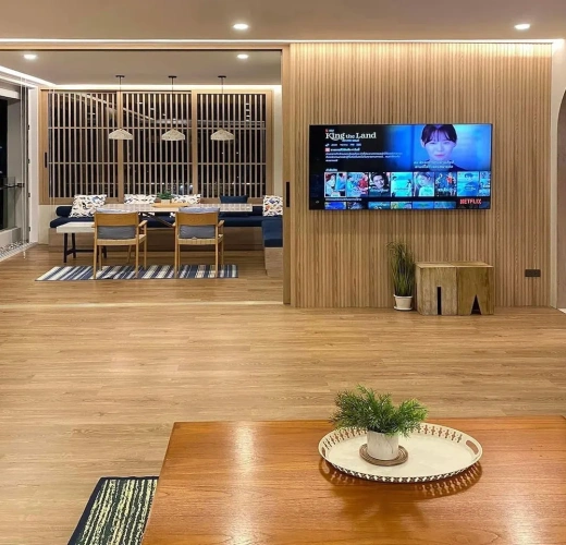 Grand Suite