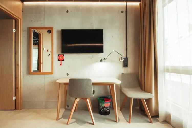 Time Hotel