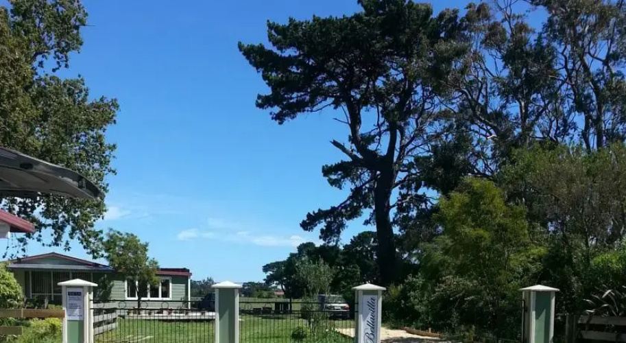Bellavilla