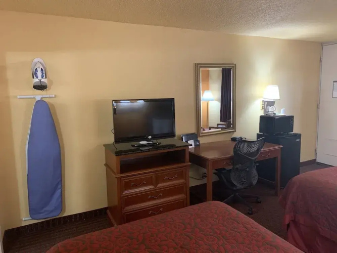 Sunrise Extended Stay
