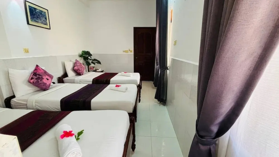 Siemreap Nitnit Boutique