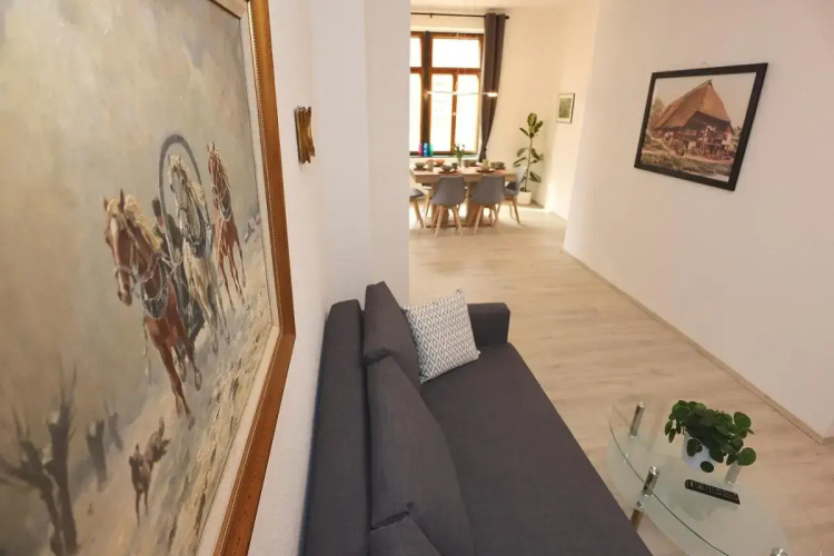Rössle Apart FeWo