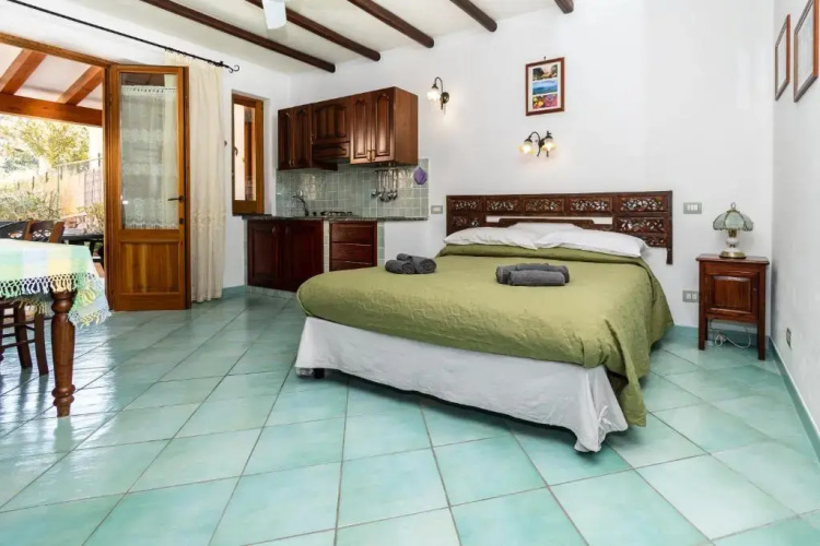 Lauricella Bed And Breakfast